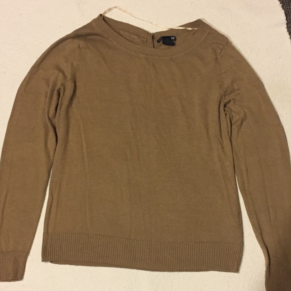H&M sweater